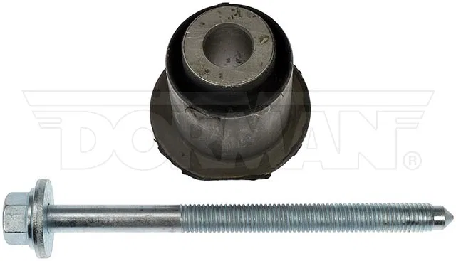 523-543 – DORMAN Subframe Mount Bushing, OE Replacement Black Plastic/ Rubber With Bushing/ Bolt/ Wa - view 3